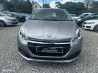 Peugeot 208 1L2 82ch S&S BVM5 Active 1 ERE MAIN - <small></small> 7.490 € <small>TTC</small> - #4