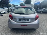 Peugeot 208 1L2 82ch S&S BVM5 Active 1 ERE MAIN - <small></small> 7.490 € <small>TTC</small> - #5