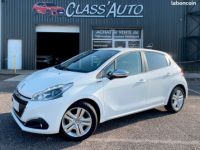 Peugeot 208 (2) 1.2 i 82 cv E6.2 Édition SIGNATURE BVM-5 TBE - <small></small> 9.990 € <small>TTC</small> - #2