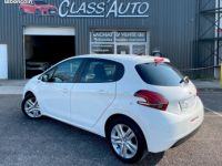 Peugeot 208 (2) 1.2 i 82 cv E6.2 Édition SIGNATURE BVM-5 TBE - <small></small> 9.990 € <small>TTC</small> - #4