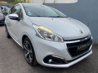 Peugeot 208 (2) 1.2 Puretech 110 S&S Feline 5P - <small></small> 7.990 € <small>TTC</small> - #1