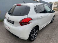 Peugeot 208 (2) 1.2 Puretech 110 S&S Feline 5P - <small></small> 7.990 € <small>TTC</small> - #3