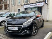 Peugeot 208 (2) 1.2 PURETECH 110 S&S ROLAND GARROS 5P - <small></small> 7.990 € <small>TTC</small> - #1