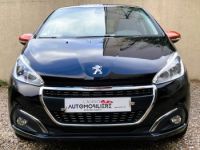 Peugeot 208 (2) 1.2 PURETECH 110 S&S ROLAND GARROS 5P - <small></small> 7.990 € <small>TTC</small> - #2