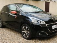 Peugeot 208 (2) 1.2 PURETECH 110 S&S ROLAND GARROS 5P - <small></small> 7.990 € <small>TTC</small> - #3