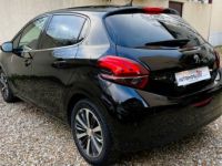 Peugeot 208 (2) 1.2 PURETECH 110 S&S ROLAND GARROS 5P - <small></small> 7.990 € <small>TTC</small> - #6