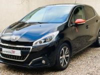 Peugeot 208 (2) 1.2 PURETECH 110 S&S ROLAND GARROS 5P - <small></small> 7.990 € <small>TTC</small> - #26