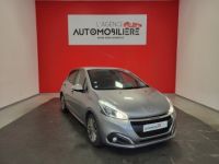 Peugeot 208 (2) 1.2 PURETECH 82 ALLURE 5P - <small></small> 7.990 € <small>TTC</small> - #1