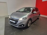 Peugeot 208 (2) 1.2 PURETECH 82 ALLURE 5P - <small></small> 7.990 € <small>TTC</small> - #3