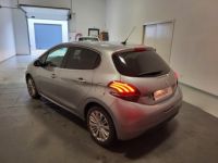 Peugeot 208 (2) 1.2 PURETECH 82 ALLURE 5P - <small></small> 7.990 € <small>TTC</small> - #5