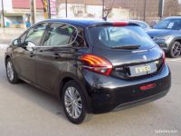 Peugeot 208 (2) 1.2 PURETECH 82 cv ALLURE 5P - <small></small> 8.490 € <small>TTC</small> - #5