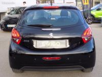 Peugeot 208 (2) 1.2 PURETECH 82 cv ALLURE 5P - <small></small> 8.490 € <small>TTC</small> - #6