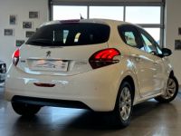 Peugeot 208 (2) 1.2 PURETECH 82 S&S ACTIVE 5P - <small></small> 12.500 € <small>TTC</small> - #8