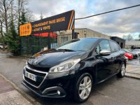 Peugeot 208 (2) 1.2 PURETECH 82 STYLE 5P - <small></small> 6.995 € <small>TTC</small> - #1