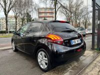 Peugeot 208 (2) 1.2 PURETECH 82 STYLE 5P - <small></small> 6.995 € <small>TTC</small> - #4