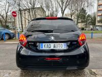 Peugeot 208 (2) 1.2 PURETECH 82 STYLE 5P - <small></small> 6.995 € <small>TTC</small> - #5