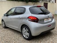 Peugeot 208 (2) 1.2 PURETECH 82 STYLE 5P *DISTRIBUTION A JOUR* - <small></small> 6.900 € <small>TTC</small> - #4