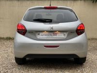 Peugeot 208 (2) 1.2 PURETECH 82 STYLE 5P *DISTRIBUTION A JOUR* - <small></small> 6.900 € <small>TTC</small> - #5