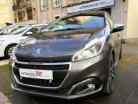 Peugeot 208 (2) 1.2 PURETECH 82 TECH EDITION 5P *1ERE MAIN, ENTRETIEN EXCLUSIF PEUGEOT* - <small></small> 9.990 € <small>TTC</small> - #1