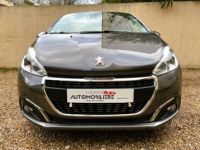 Peugeot 208 (2) 1.2 PURETECH 82 TECH EDITION 5P *1ERE MAIN, ENTRETIEN EXCLUSIF PEUGEOT* - <small></small> 9.990 € <small>TTC</small> - #2