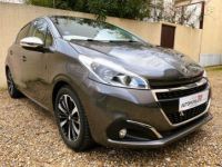 Peugeot 208 (2) 1.2 PURETECH 82 TECH EDITION 5P *1ERE MAIN, ENTRETIEN EXCLUSIF PEUGEOT* - <small></small> 9.990 € <small>TTC</small> - #3