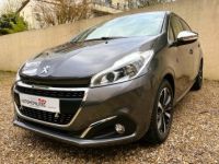 Peugeot 208 (2) 1.2 PURETECH 82 TECH EDITION 5P *1ERE MAIN, ENTRETIEN EXCLUSIF PEUGEOT* - <small></small> 9.990 € <small>TTC</small> - #4