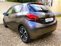 Peugeot 208 (2) 1.2 PURETECH 82 TECH EDITION 5P *1ERE MAIN, ENTRETIEN EXCLUSIF PEUGEOT* - <small></small> 9.990 € <small>TTC</small> - #5