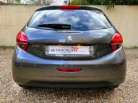 Peugeot 208 (2) 1.2 PURETECH 82 TECH EDITION 5P *1ERE MAIN, ENTRETIEN EXCLUSIF PEUGEOT* - <small></small> 9.990 € <small>TTC</small> - #6