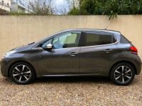 Peugeot 208 (2) 1.2 PURETECH 82 TECH EDITION 5P *1ERE MAIN, ENTRETIEN EXCLUSIF PEUGEOT* - <small></small> 9.990 € <small>TTC</small> - #8