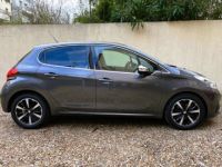 Peugeot 208 (2) 1.2 PURETECH 82 TECH EDITION 5P *1ERE MAIN, ENTRETIEN EXCLUSIF PEUGEOT* - <small></small> 9.990 € <small>TTC</small> - #9