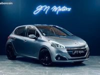 Peugeot 208 2 1.5 bluehdi 100 s&s active 5p garantie 12 mois - <small></small> 9.990 € <small>TTC</small> - #1