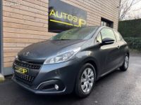 Peugeot 208 (2) 1.6 bluehdi 75 active 3p - <small></small> 8.490 € <small>TTC</small> - #1