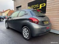 Peugeot 208 (2) 1.6 bluehdi 75 active 3p - <small></small> 8.490 € <small>TTC</small> - #2