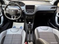 Peugeot 208 (2) 1.6 bluehdi 75 active 3p - <small></small> 8.490 € <small>TTC</small> - #4