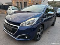 Peugeot 208 (2) 1.6 BlueHDI 75 Like 5P - <small></small> 9.490 € <small>TTC</small> - #2