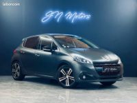 Peugeot 208 1.6 thp 165 s&s gt line 5p garantie 12 mois - <small></small> 13.990 € <small>TTC</small> - #1