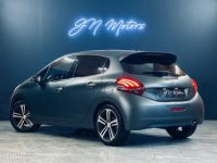 Peugeot 208 1.6 thp 165 s&s gt line 5p garantie 12 mois - <small></small> 13.990 € <small>TTC</small> - #2