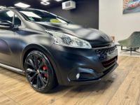 Peugeot 208 (2) 1.6 THP S&S GTI BY SPORT COUPE FRANCHE BLEUE 3P - <small></small> 20.990 € <small>TTC</small> - #2