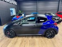 Peugeot 208 (2) 1.6 THP S&S GTI BY SPORT COUPE FRANCHE BLEUE 3P - <small></small> 20.990 € <small>TTC</small> - #5