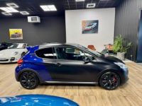 Peugeot 208 (2) 1.6 THP S&S GTI BY SPORT COUPE FRANCHE BLEUE 3P - <small></small> 20.990 € <small>TTC</small> - #10