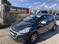 Peugeot 208 (2) 68 cv bv5 LIKE 5 Ports - <small></small> 8.900 € <small>TTC</small> - #5