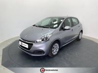 Peugeot 208 (2) BLUEHDI 100 S&S Active 5 portes  (juin 2019) (co2 84) - <small></small> 9.990 € <small>TTC</small> - #1