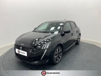 Peugeot 208 (2) PureTech 100 S&S EAT8 GT Line - <small></small> 15.990 € <small>TTC</small> - #1