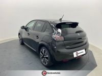 Peugeot 208 (2) PureTech 100 S&S EAT8 GT Line - <small></small> 15.990 € <small>TTC</small> - #3