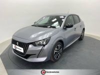 Peugeot 208 (2) PureTech 100 S&S EAT8 ROADTRIP - <small></small> 19.490 € <small>TTC</small> - #1