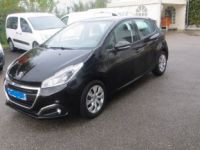 Peugeot 208 208 1.5 HDI 100 cv 1ere main carnet 5 portes, - <small></small> 11.000 € <small>TTC</small> - #1