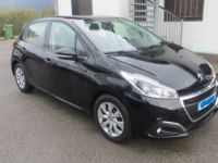 Peugeot 208 208 1.5 HDI 100 cv 1ere main carnet 5 portes, - <small></small> 11.000 € <small>TTC</small> - #2