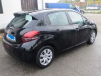 Peugeot 208 208 1.5 HDI 100 cv 1ere main carnet 5 portes, - <small></small> 11.000 € <small>TTC</small> - #3