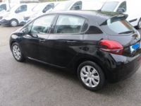 Peugeot 208 208 1.5 HDI 100 cv 1ere main carnet 5 portes, - <small></small> 11.000 € <small>TTC</small> - #4