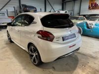 Peugeot 208 3P Gti 30th 1.6l THP BVM6 (208ch) - <small></small> 17.700 € <small>TTC</small> - #2